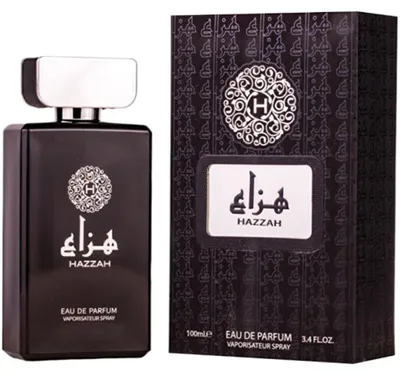 Produktbild von Attri Hazzah Woda perfumowana, 100 ml