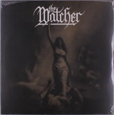 Obrázok produktu pre The Watcher: Out Of The Dark