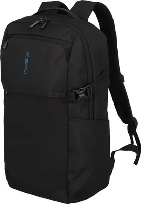 Produktbild von Travelite Pathway Allround Freizeit Reise Rucksack Daypack Notebookfach schwarz
