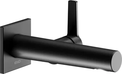 Produktbild von KEUCO 51116370200 EHM-WT-Mischer Edition 11 51116,