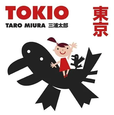 Obrázek produktu pro Tokio