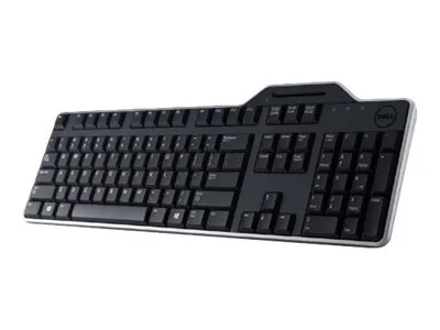 Productafbeelding van Dell KB813 Smartcard-toetsenbord USB