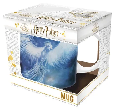 Obrázek produktu pro HARRY POTTER - Hrnek - 320 ml - FANS' CHOICE Brumbál - subli