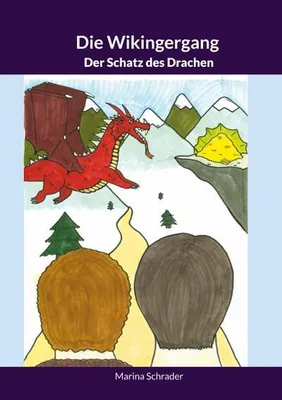 Zdjęcie produktu dla Die Wikingergang