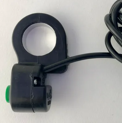 Image de Interrupteur universel Wuxing DK-02