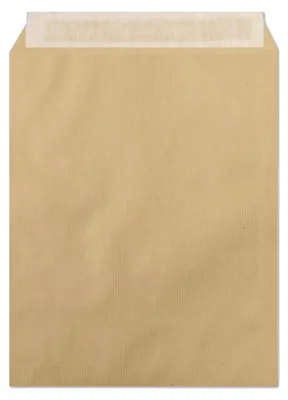 Image de Clairefontaine Pochette Haftkl 260x330 Kraft 90g 3329680075403