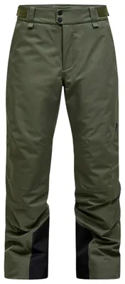 Produktbild von Peak Performance Maroon Insulated Hosen Grün XL Mann Grün XL