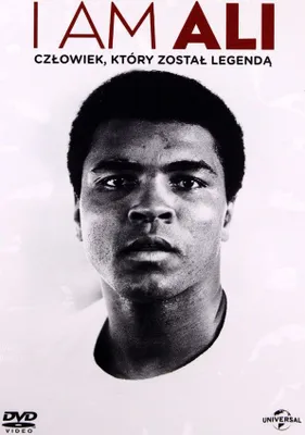 Produktbild von I Am Ali [DVD]