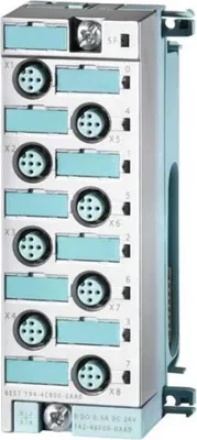 Obrázek produktu pro Siemens 6ES7194-4CB00-0AA0