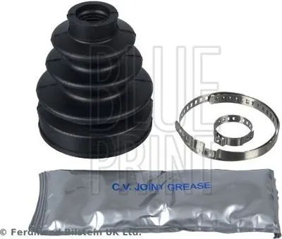Produktbild von BLUE PRINT Faltenbalgsatz Antriebswelle Innen für TOYOTA STARLET (EP91) ADT38153