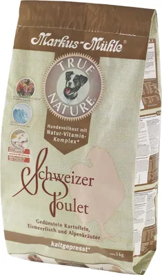 Produktbild von Markus-Mühle True Nature | 5kg