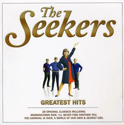 Obrázok produktu pre The Seekers: Greatest Hits