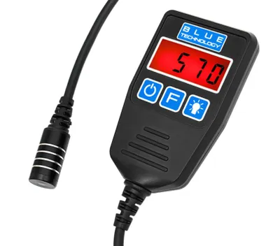 Obrázok produktu pre Tester hrúbky laku MGR-13-S-FE 11138