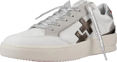 Immagine prodotto di Sneakers Del Marchio Gio Del Modello Vitto25 Bianco