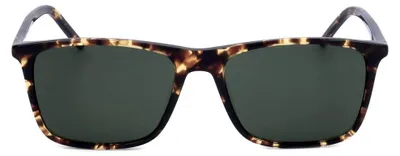 Image de Lunettes de soleil pour homme Zeiss ZS22508S-5517242 Ø 55 mm