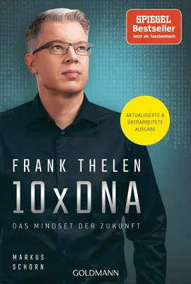 Zdjęcie produktu dla 10 x DNA