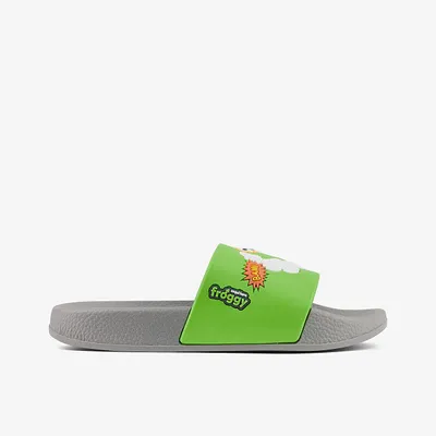 Image de Chaussons pour enfants RUKI 6383-634-4877, 28-29