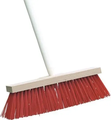 Produktbild von Straßenbesen 40 cm mit Stiel