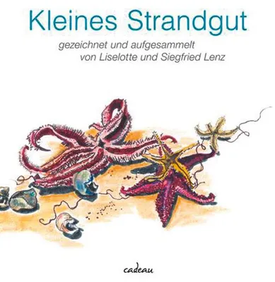 Immagine prodotto di Kleines Strandgut