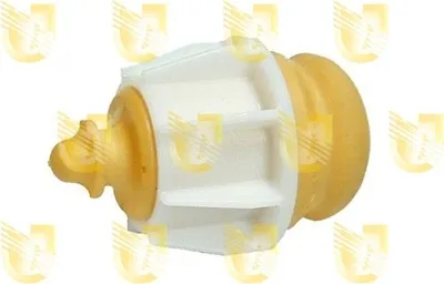 Produktbild von UNIGOM 390129 Anschlagpuffer Federung Hinten für FIAT MULTIPLA (186)
