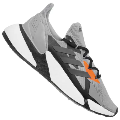 Produktbild von 42|adidas X9000L4 BOOST Herren Laufschuhe FW8414