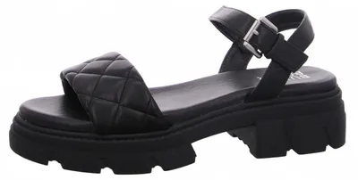 Produktbild von Bullboxer Sandalette Schwarz in Gr. 40