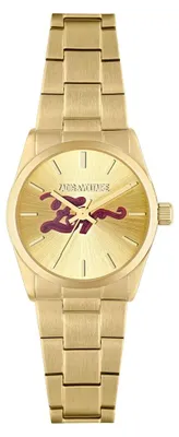 Produktbild von Zadig&Voltaire Armbanduhr ZADIG 33 Gold
