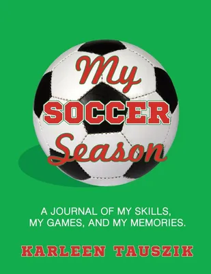 Produktbild von My Soccer Season