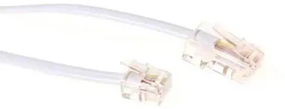 Immagine prodotto di ACT TD5303, 3 m, bianco