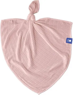 Produktbild von Bambuswindel 30x30 Puderrosa, Bamboo Line Texpol