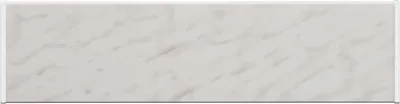 Produktbild von vidaXL Fensterbank Marmorstruktur 100 x 20 x 4,5 cm PVC