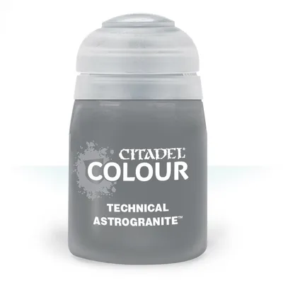 Produktbild von Citadel Technical Astrogranite (27-30)