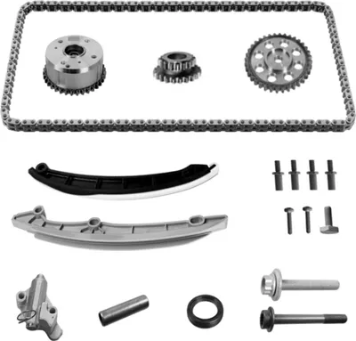 Produktbild von PARTSTEC Steuerkettensatz für
