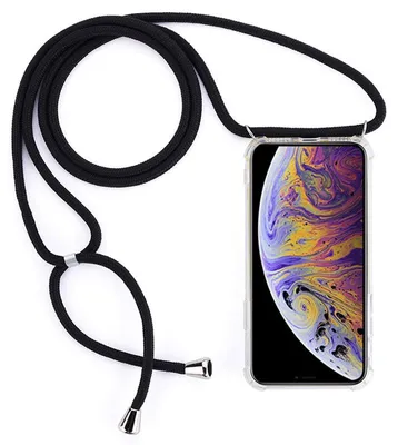 Immagine prodotto di subtel Cover per smartphone compatibile con Apple iPhone 11 Pro Max