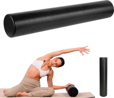 Produktbild von Rebel Massagerolle 90cm EPP Fitness & Reha