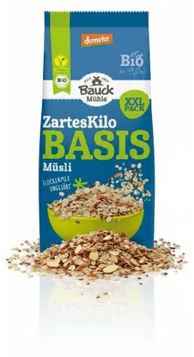 Zdjęcie produktu dla Podstawowe musli - Tender Kilo 1kg