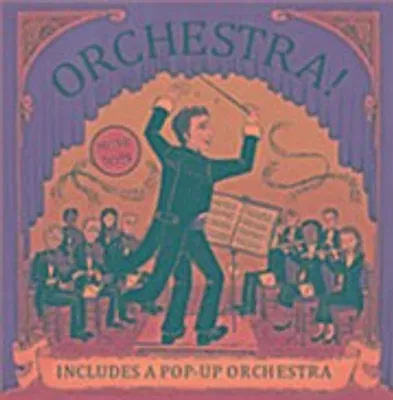 Obrázok produktu pre Orchester