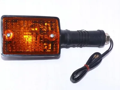 Immagine prodotto di Lampeggiatore Vorn 12V-83310-60 per YAMAHA CA CA DT RD XT 50 80 80 125 125 350 500 550 600