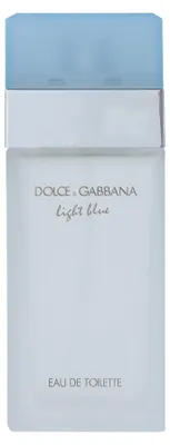 Produktbild von Dolce&Gabbana Light Blue, Frauen, Sommer, 25 ml, Nicht nachfüllbare Flasche, Apfel, Zitrone, Bambus, Jasmin, White rose