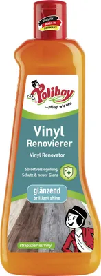 Produktbild von Poliboy Vinyl Renovierer 500 ml