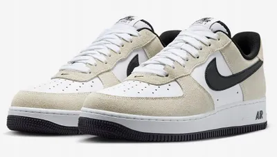 Produktbild von Nike Air Force 1 '07 Lv8 Ib6388 100, Weiß, Größe 47,5
