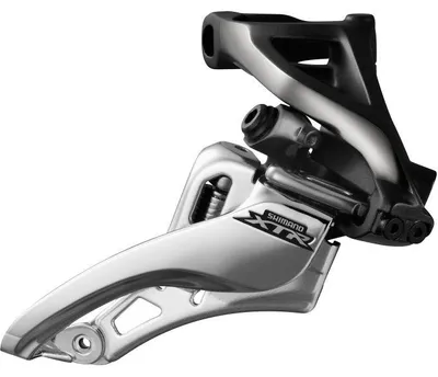 Obrázek produktu pro Přesmykač SHIMANO XTR FD-M9020 34,9  plus  31,8, 28,6 ORIGINAL BALENÍ velikost: unisize