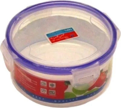 Produktbild von Safe Box rund 450 ml 12,5 x 6 cm