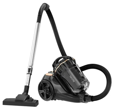 Imagen del producto de Aspiradora sin bolsa LOVIO VacuuFlex L LVCVC002