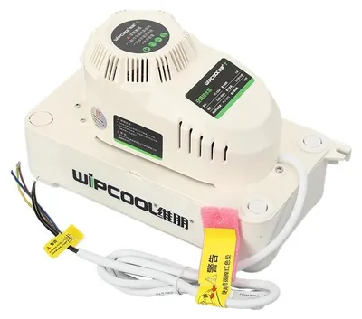 Immagine prodotto di Pompa per condensa, funzionamento automatico, elevata prevalenza, 230 V, UE