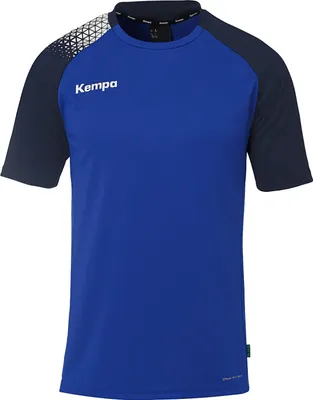 Produktbild von Ambition 28 Shirt , Größe:128, Farben:royal/marine