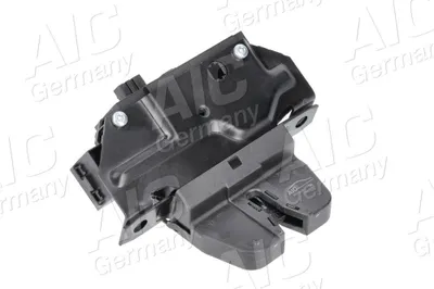 Produktbild von AIC Heckklappenschloss Kofferraumschloss für OPEL Vectra C Limousine (Z02) Heckklappe 76122