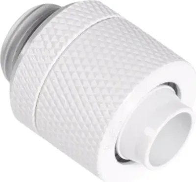 Obrázok produktu pre Alphacool 17626, Tesnenie, Mosadz, Biela, 1/4", 27 mm, 2 cm