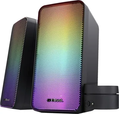 Obrázek produktu pro Gxt611 Wezz Illuminated Speaker Set (24587)