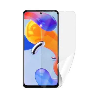 Produktbild von XIAOMI Redmi Note 11 Pro 5G - Displayschutzfolie